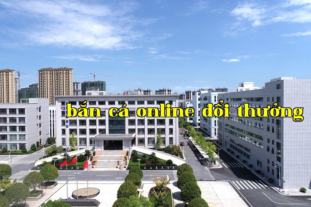 Company location